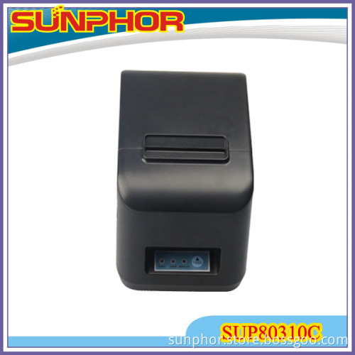 factory price of thermal printer SUP80310(low price)
